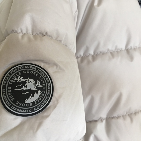 Canada Weather Gear Polar Vortex Super Triple Goose Exploration Jacket, XL - Picture 14 of 14